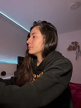 Princ3ssgabi online show from November 13, 2025, 7:35 pm