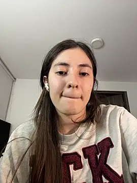 Princ3ssgabi online show from November 22, 2025, 1:48 am