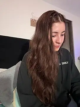 Princ3ssgabi online show from March 30, 2026, 11:50 pm