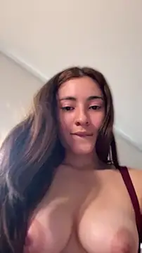 Princ3ssgabi online show from April 18, 2026, 10:10 pm