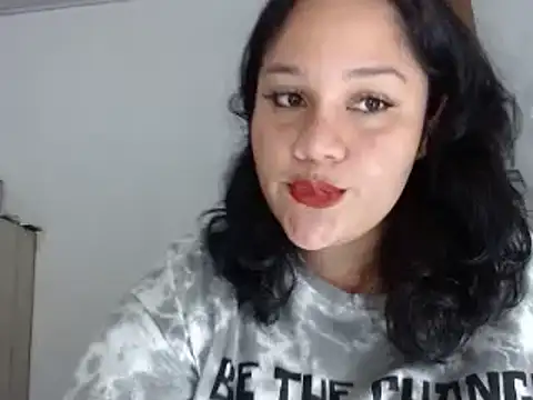 melissa4855 online show from February 1, 2025, 2:05 am