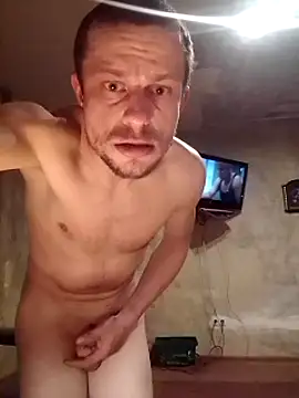 Snapshot of Ostry9333 chatting on January 16, 2025, 12:02 am Ostry9333 online show from January 16, 2025, 12:02 am