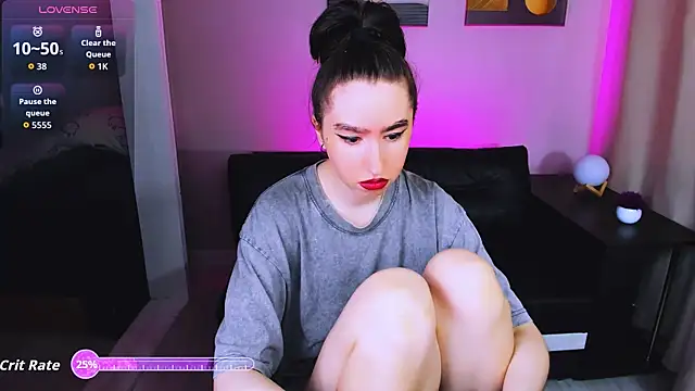 Snapshot of Lily_xBabe chatting on June 18, 2026, 1:59 pm Lily xBabe online show from June 18, 2026, 1:59 pm