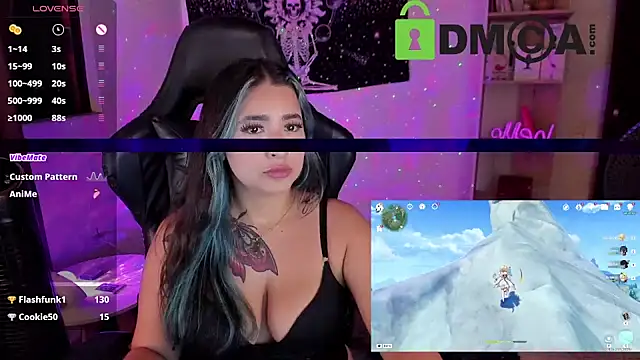 sweetcoralinee online show from March 12, 2025, 3:24 am