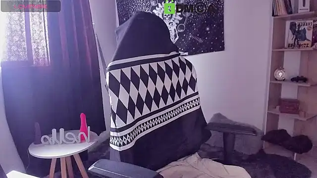 sweetcoralinee online show from March 6, 2026, 4:03 pm