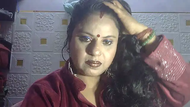 Sexy komolika online show from January 28, 2025, 12:43 pm