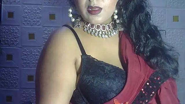 Sexy komolika online show from February 2, 2025, 4:54 pm