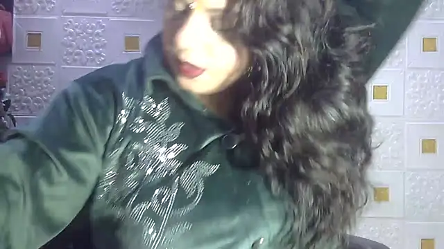 Sexy komolika online show from February 7, 2025, 5:29 pm