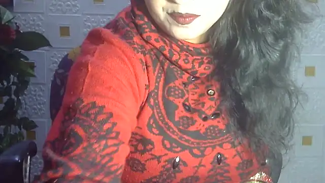 Sexy komolika online show from February 8, 2025, 11:22 am