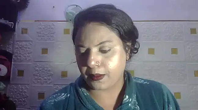 Sexy komolika online show from February 15, 2025, 4:56 pm