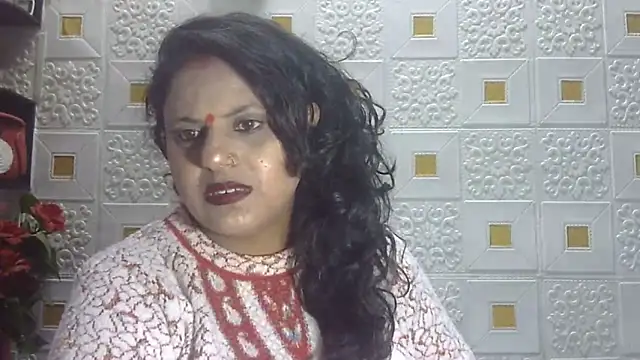 Sexy komolika online show from February 27, 2025, 3:26 pm