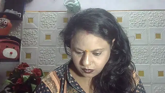 Sexy komolika online show from March 4, 2025, 3:22 am