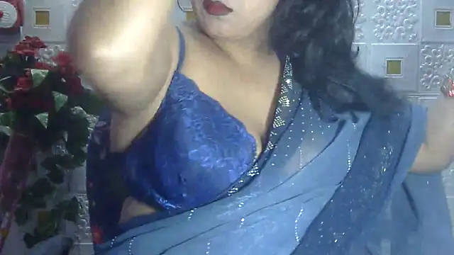 Sexy komolika online show from March 6, 2025, 3:35 pm