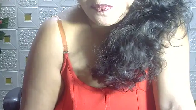 Sexy komolika online show from March 16, 2025, 4:45 pm