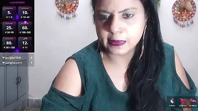 Sexy komolika online show from September 9, 2025, 10:48 am