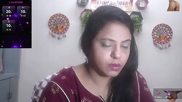 Sexy komolika online show from September 20, 2025, 1:28 am