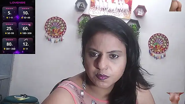 Sexy komolika online show from September 25, 2025, 1:04 pm