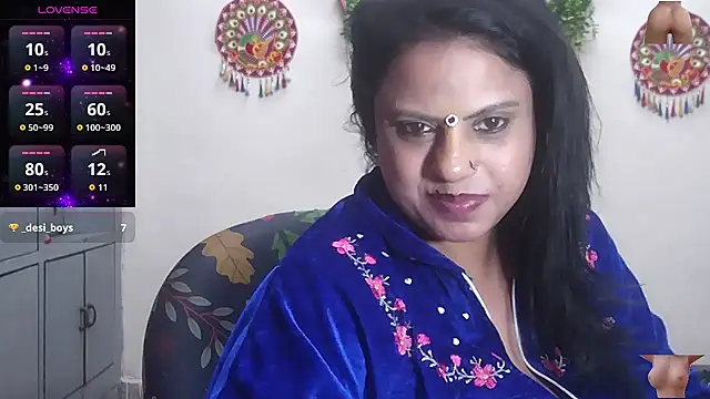 Sexy komolika online show from November 20, 2025, 3:34 pm