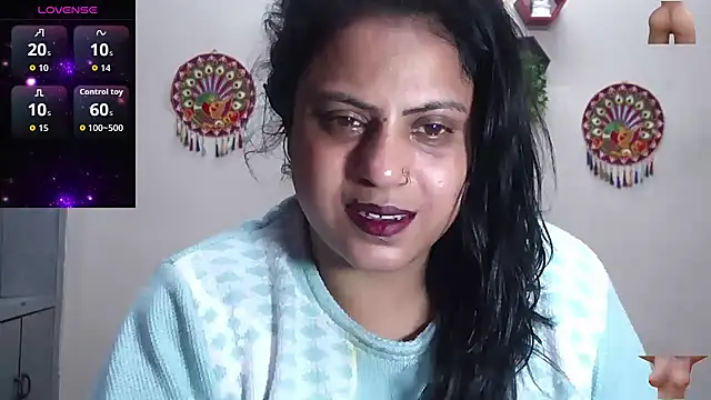 Sexy komolika online show from December 15, 2025, 2:54 pm