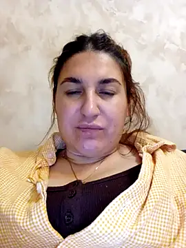 Snapshot of BlackVBarbie chatting on October 13, 2025, 5:35 pm BlackVBarbie online show from October 13, 2025, 5:35 pm