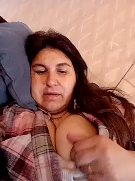 BlackVBarbie online show from April 18, 2026, 9:02 am