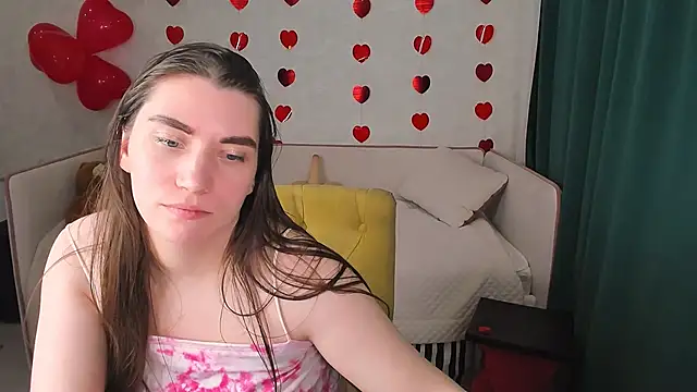 pussyhome2407 online show from February 15, 2025, 9:26 pm