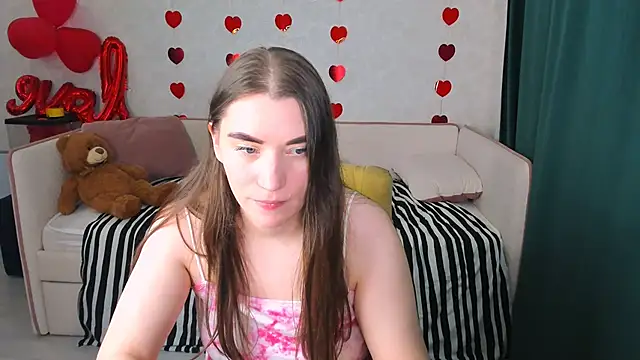 pussyhome2407 online show from March 1, 2025, 11:47 pm