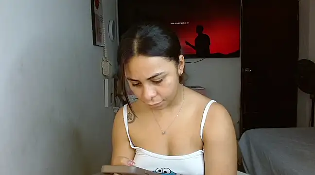 violet leo online show from February 28, 2025, 6:09 pm