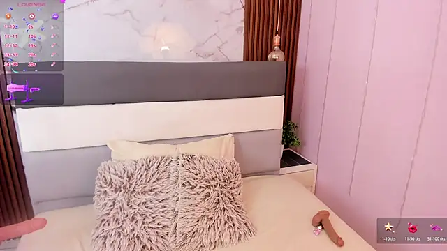 ETHANLOVE1 online show from February 10, 2026, 4:05 am