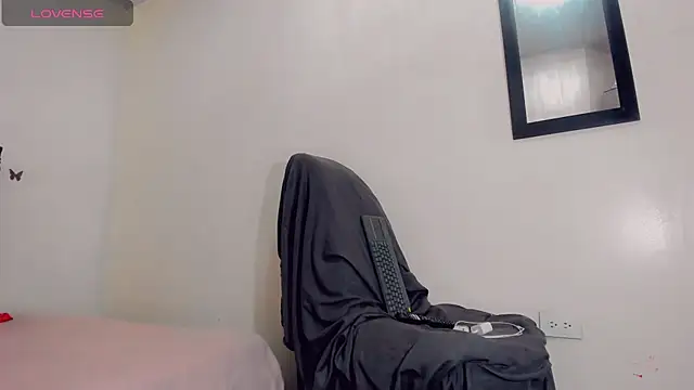 Rubi 30 online show from January 30, 2025, 7:37 pm