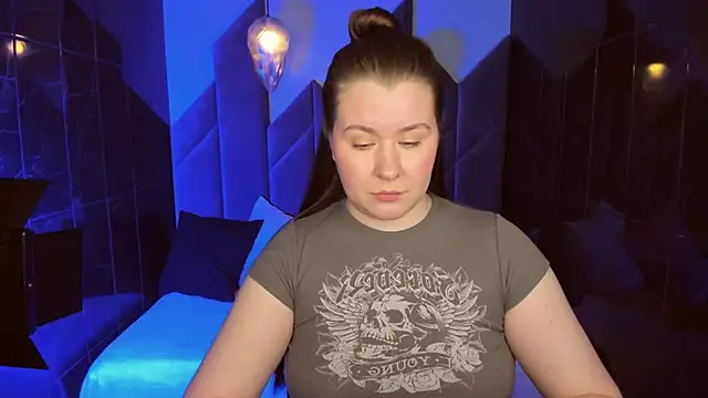 ShedarBrooks online show from March 21, 2025, 12:06 pm