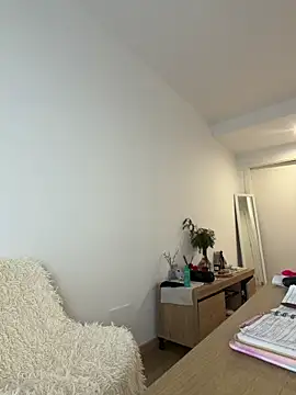 Snapshot of streetdoll chatting on February 9, 2026, 8:07 am streetdoll online show from February 9, 2026, 8:07 am