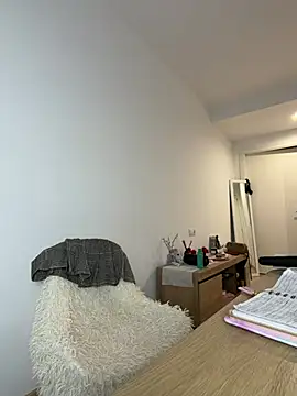 Snapshot of streetdoll chatting on February 13, 2026, 7:37 am streetdoll online show from February 13, 2026, 7:37 am