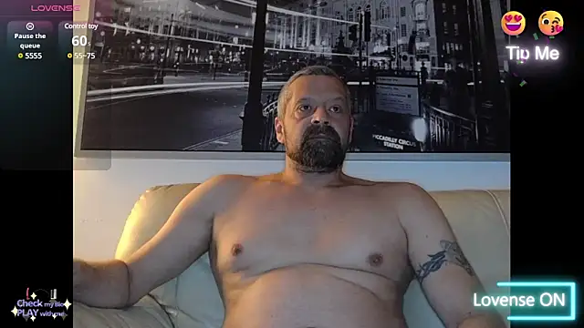 Snapshot of northman1977 chatting on January 10, 2025, 3:16 pm northman1977 online show from January 10, 2025, 3:16 pm