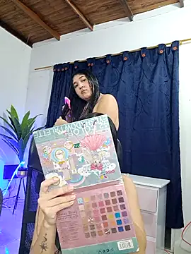 royalgirls x online show from March 22, 2026, 1:31 am