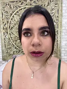 ThaniaJones online show from March 24, 2026, 11:48 am