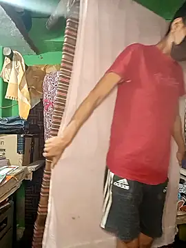 Snapshot of Stallion_Theboy22 chatting on February 6, 2025, 4:42 am Stallion Theboy22 online show from February 6, 2025, 4:42 am