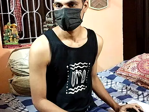 Stallion Theboy22 online show from November 10, 2025, 3:49 am