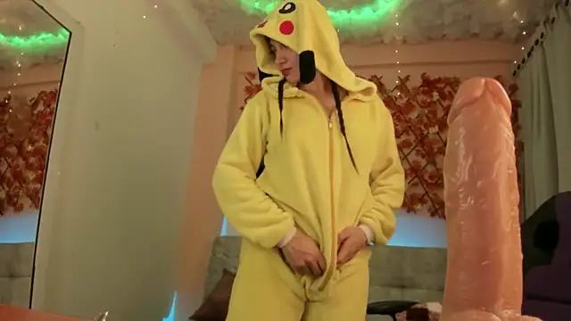 Sweet Candies online show from March 8, 2025, 7:16 am