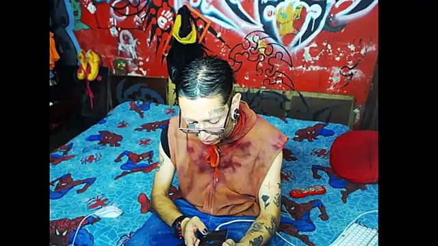 deivid estrada online show from March 22, 2025, 4:58 pm