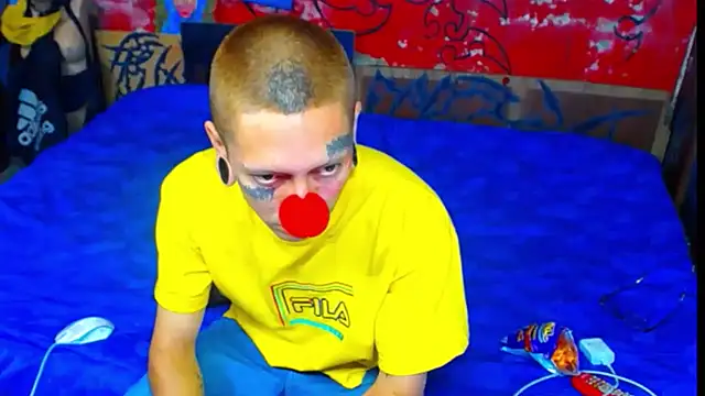 deivid estrada online show from October 16, 2025, 3:57 pm