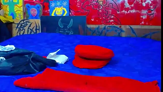 deivid estrada online show from November 29, 2025, 4:32 pm