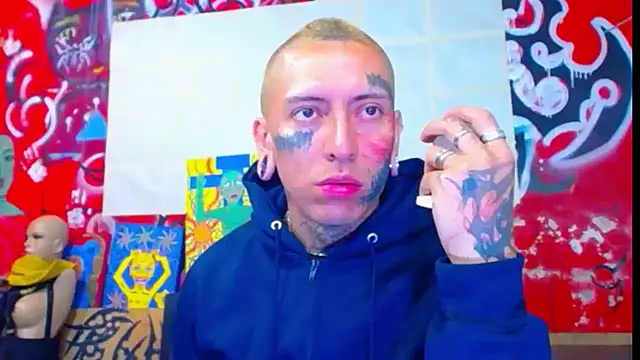 deivid estrada online show from December 16, 2025, 4:23 pm