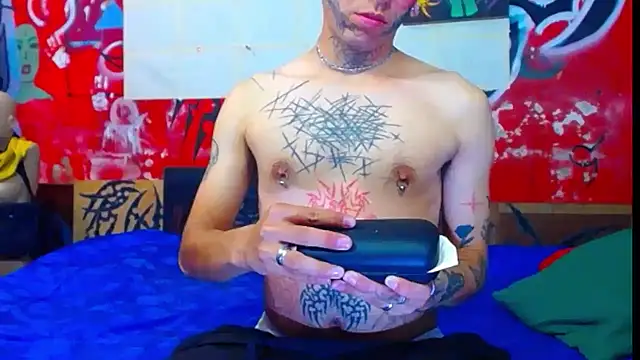 deivid estrada online show from February 8, 2026, 4:43 pm