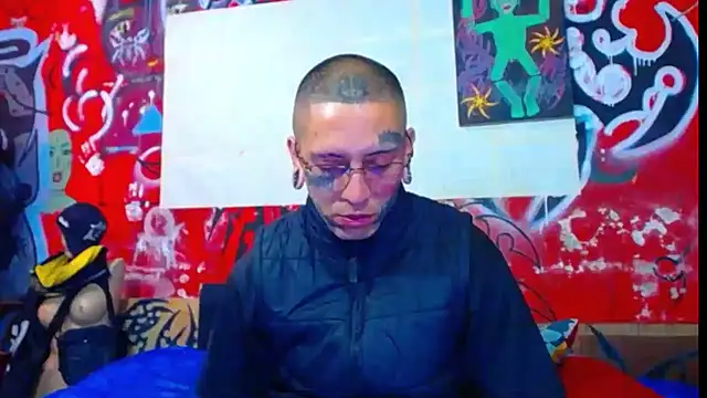 deivid estrada online show from February 12, 2026, 4:35 pm