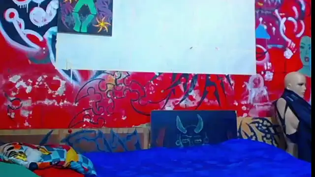 deivid estrada online show from February 24, 2026, 5:55 pm