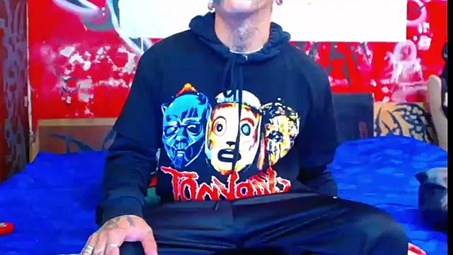 deivid estrada online show from February 28, 2026, 4:08 pm