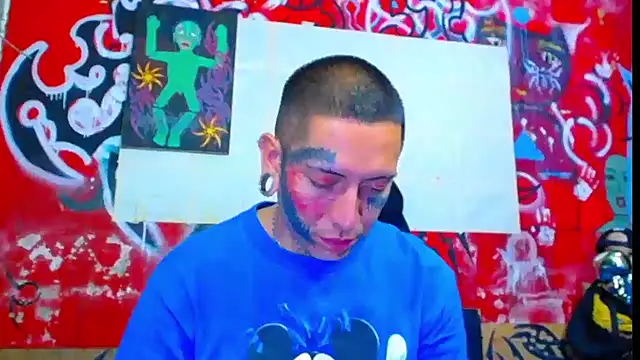 deivid estrada online show from March 4, 2026, 5:19 pm