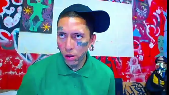 deivid estrada online show from March 5, 2026, 5:20 pm