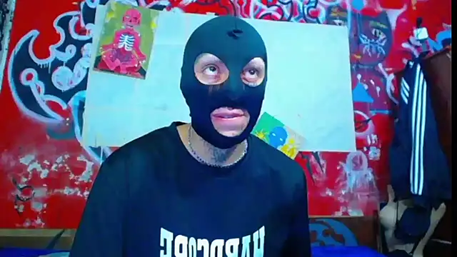 Snapshot of deivid_estrada chatting on July 14, 2026, 4:45 pm deivid estrada online show from July 14, 2026, 4:45 pm